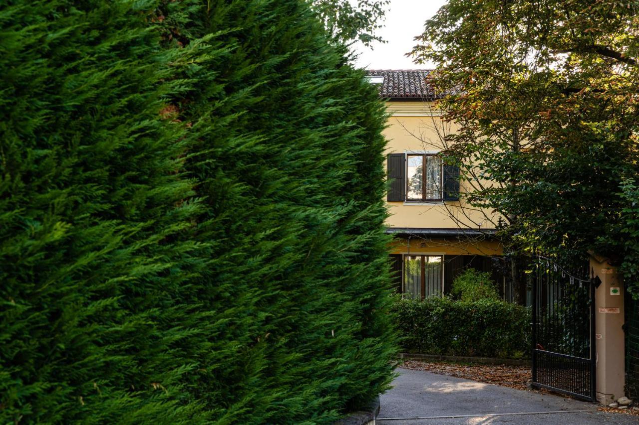 Hotel Langhe Alba  Esterno foto