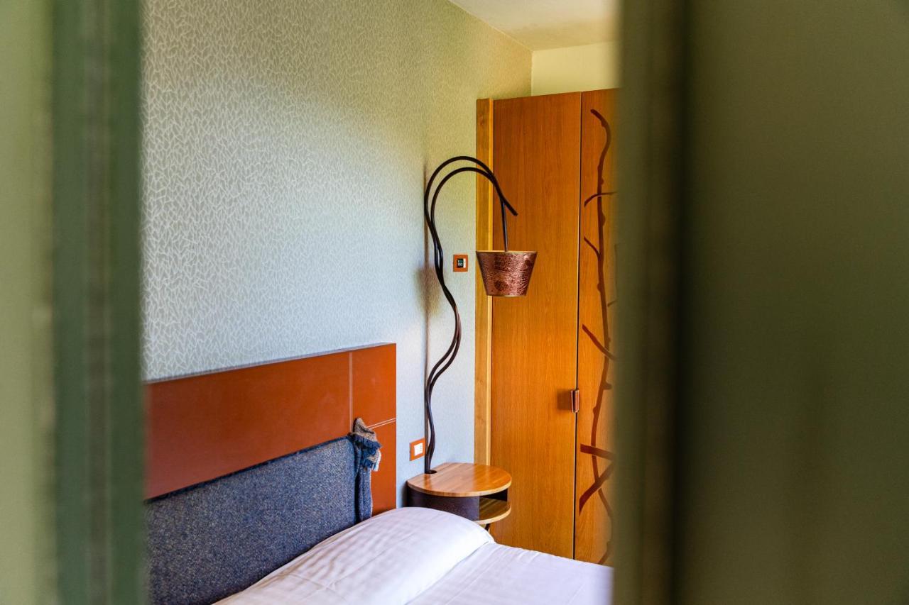 Hotel Langhe Alba  Esterno foto