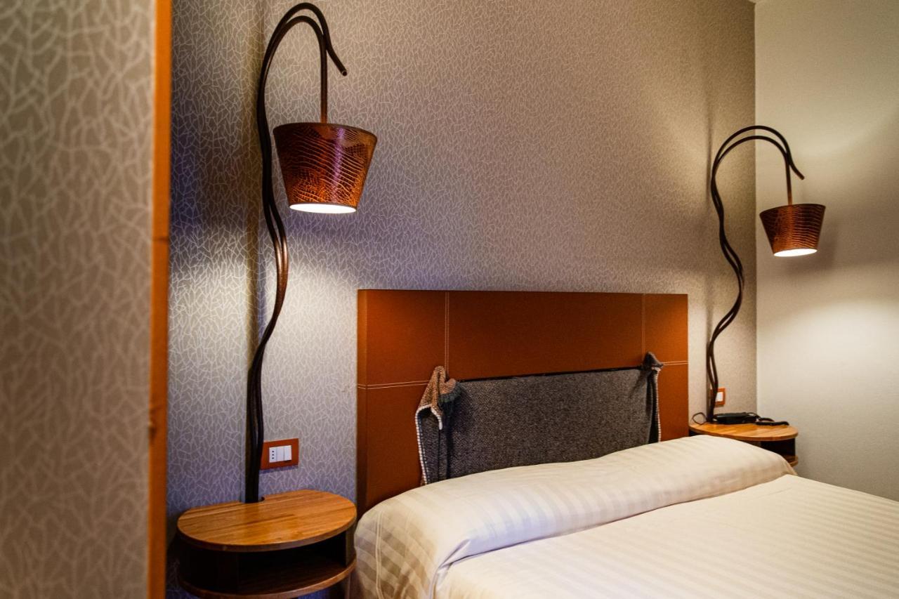 Hotel Langhe Alba  Esterno foto