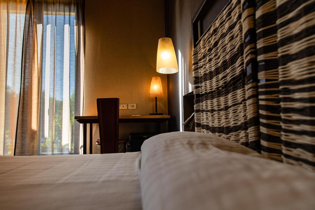 Hotel Langhe Alba  Esterno foto