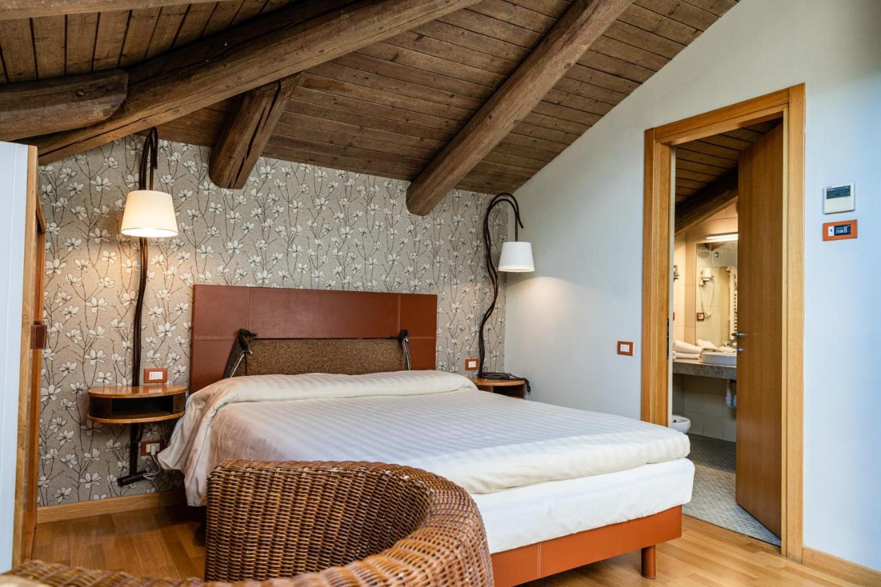 Hotel Langhe Alba  Esterno foto