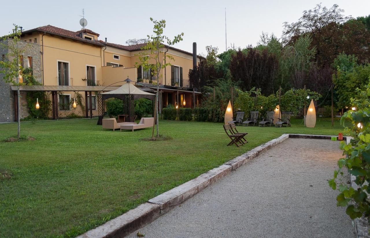 Hotel Langhe Alba  Esterno foto