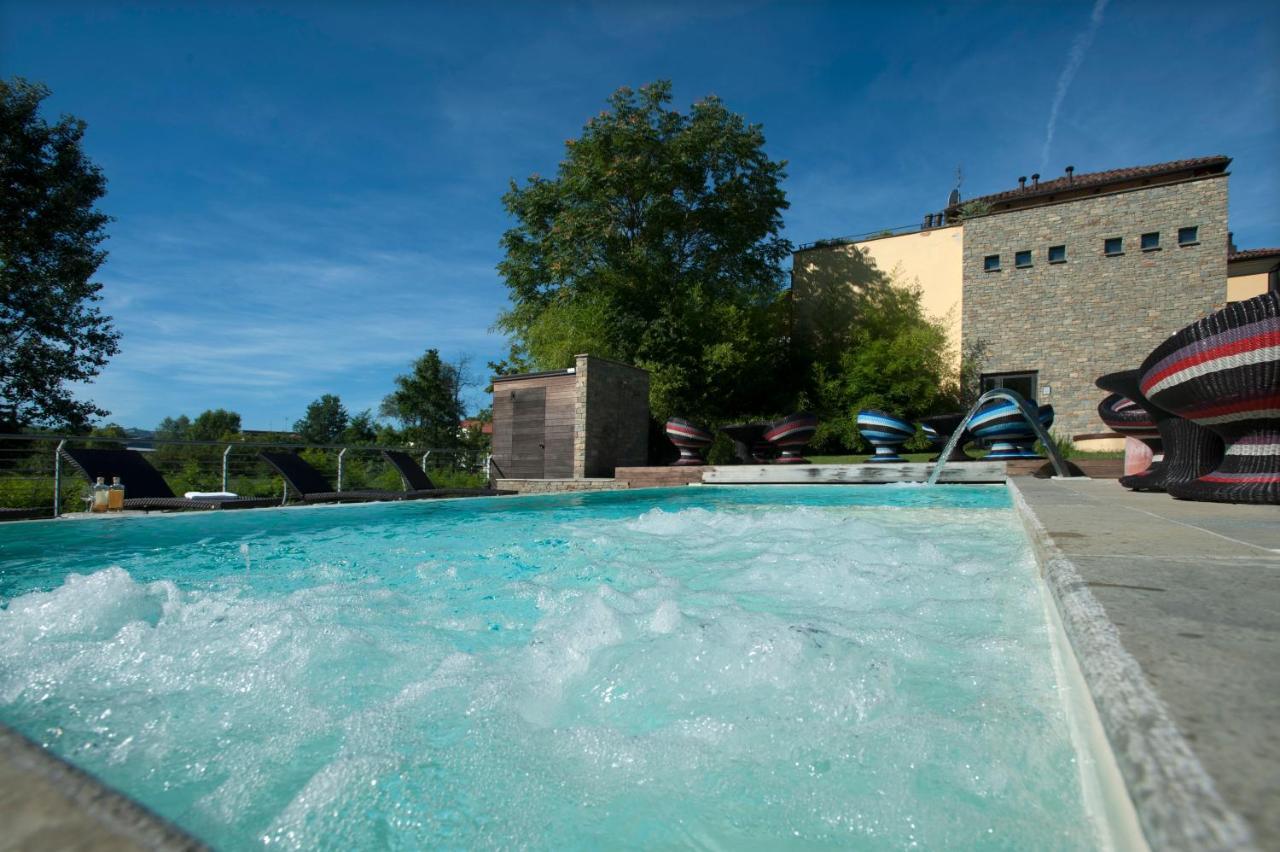 Hotel Langhe Alba  Esterno foto