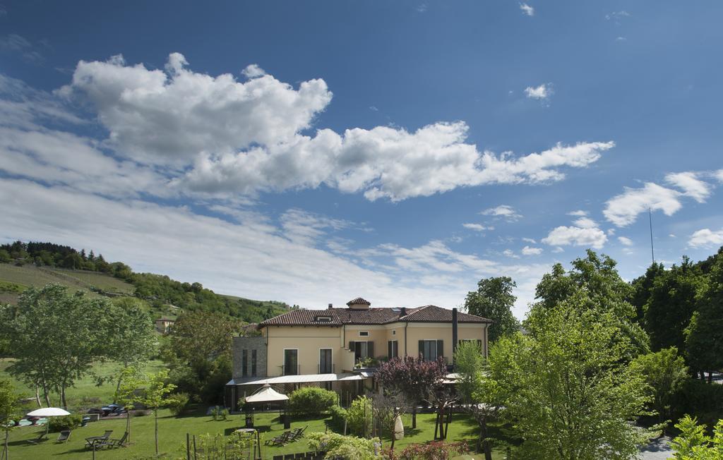 Hotel Langhe Alba  Esterno foto