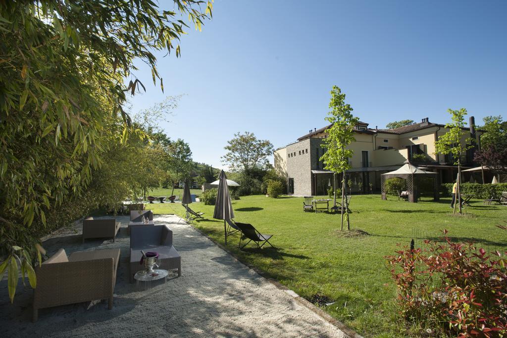 Hotel Langhe Alba  Esterno foto