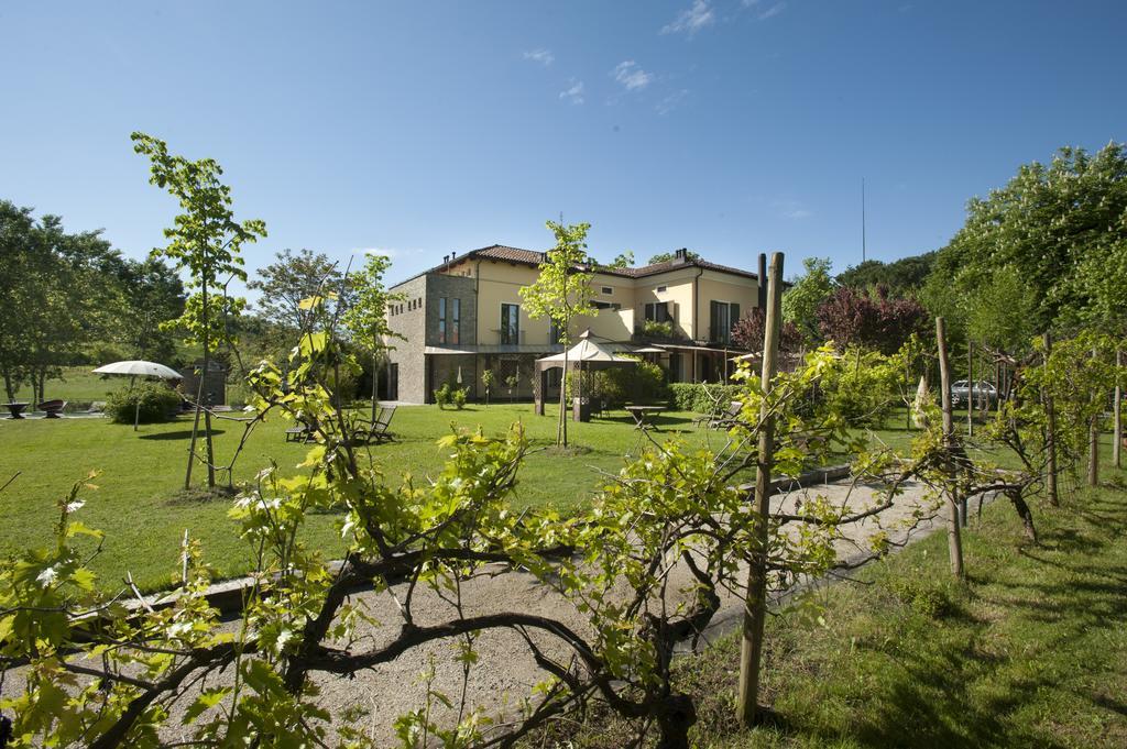 Hotel Langhe Alba  Esterno foto