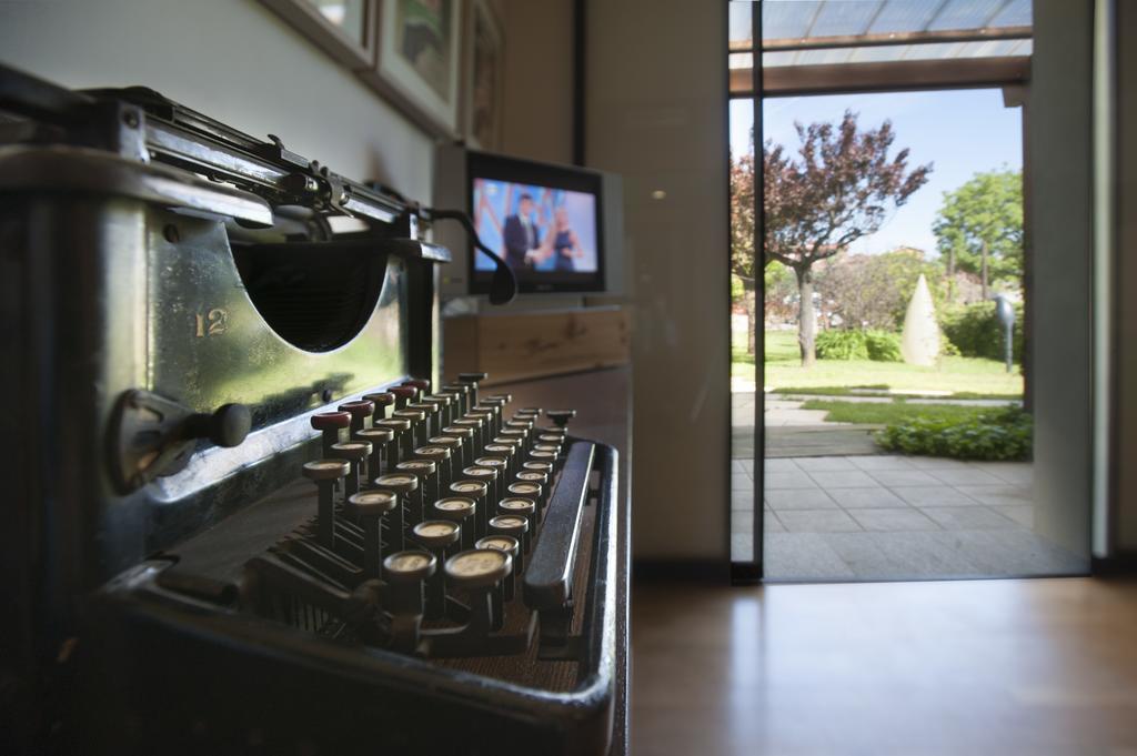 Hotel Langhe Alba  Esterno foto