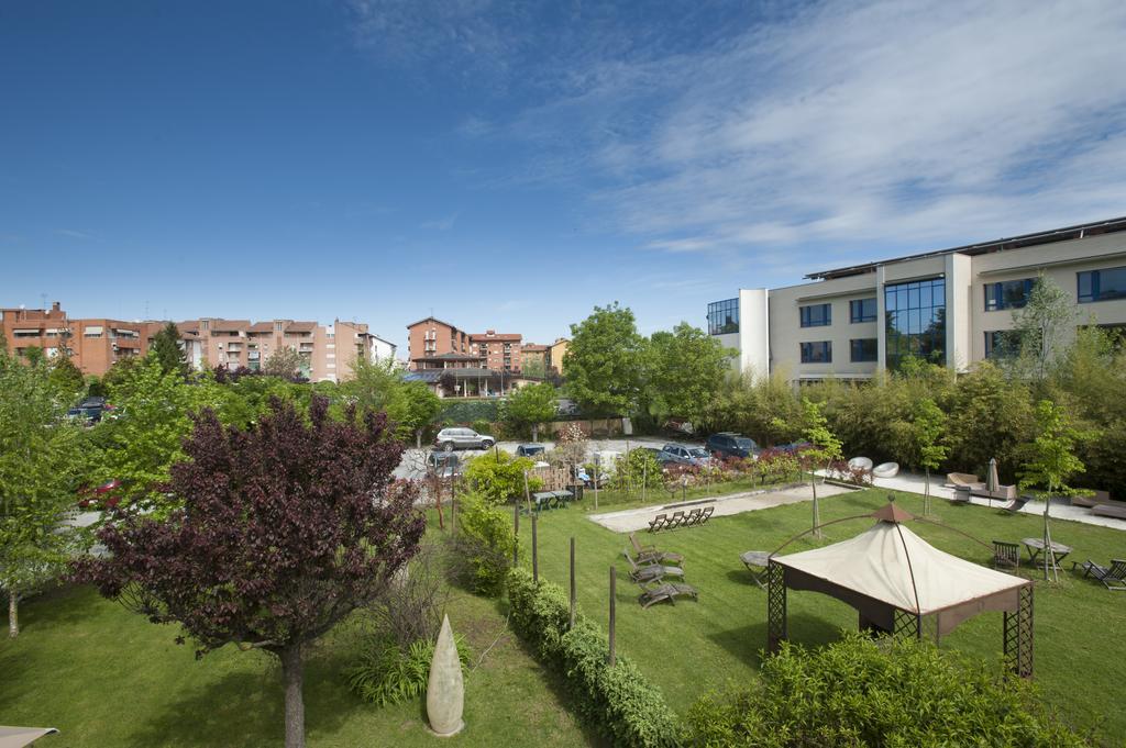 Hotel Langhe Alba  Esterno foto