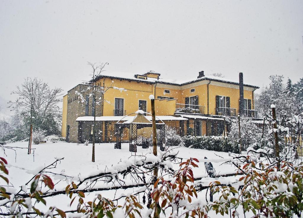Hotel Langhe Alba  Esterno foto