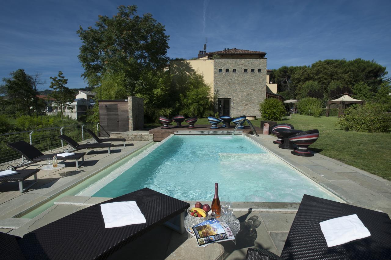 Hotel Langhe Alba  Esterno foto