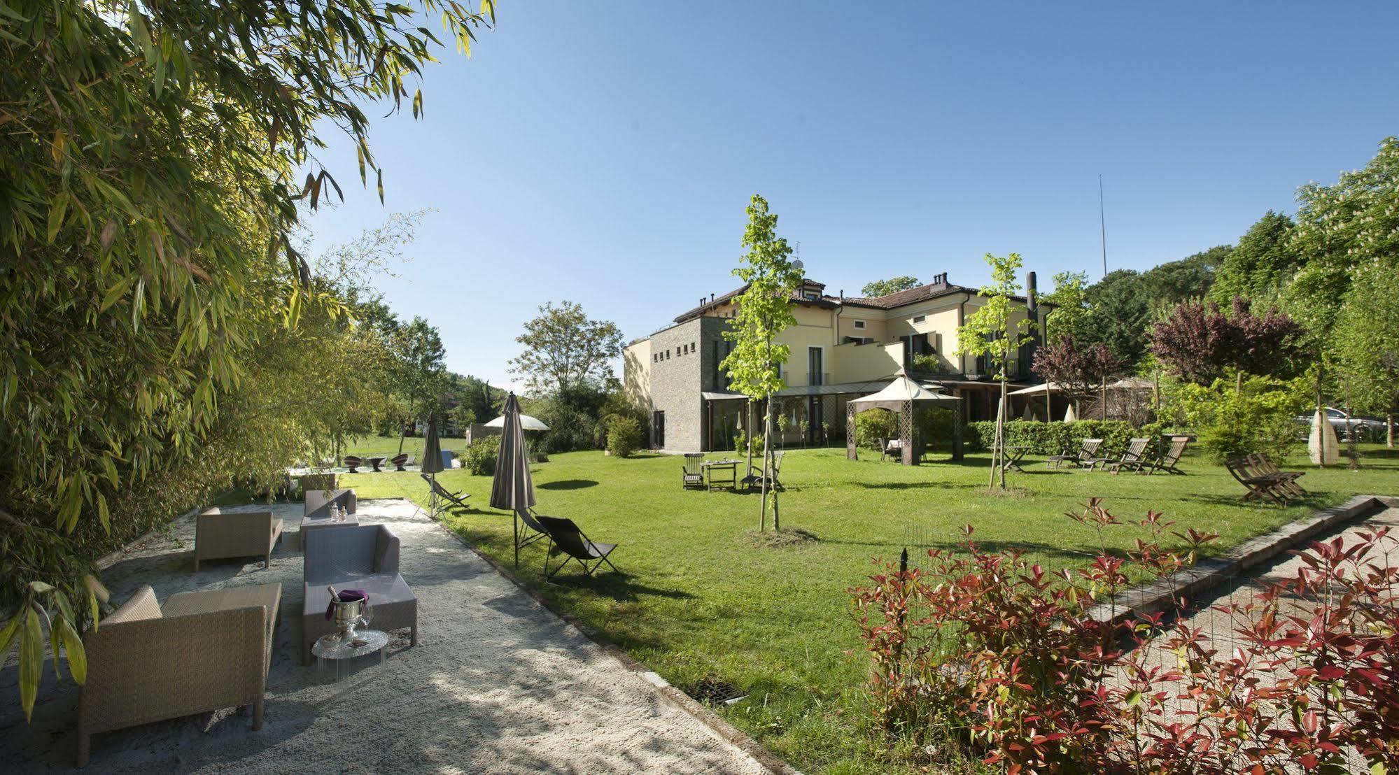 Hotel Langhe Alba  Esterno foto